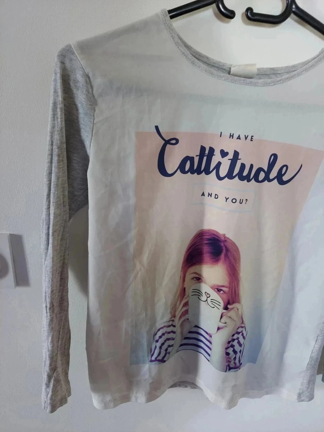 Camisetas Zara 11/12 años – photo 8